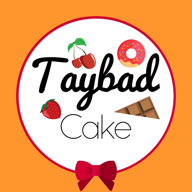 Cake telegram. Telegram Cake. Taybad.