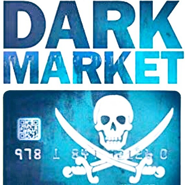 Incognito Market Darknet