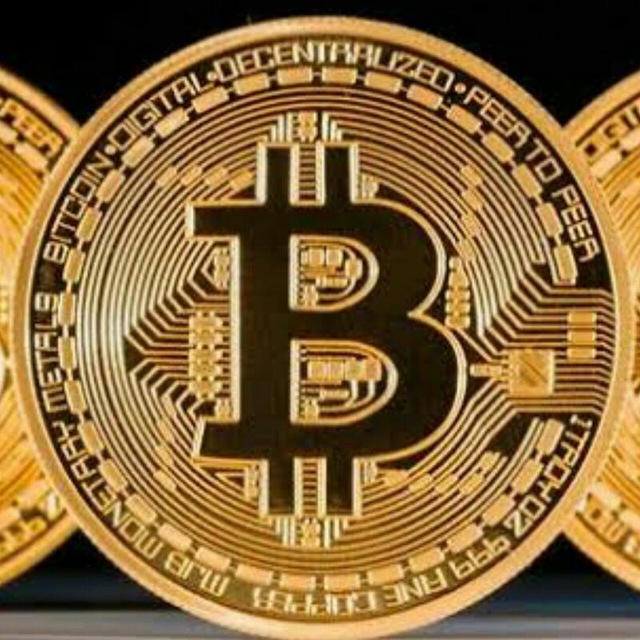 Earn free bitcoin on telegram