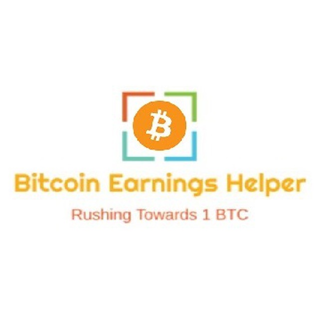 Btceh Channel Statistics Bitcoin Earnings Helper Telegram Analytics - 