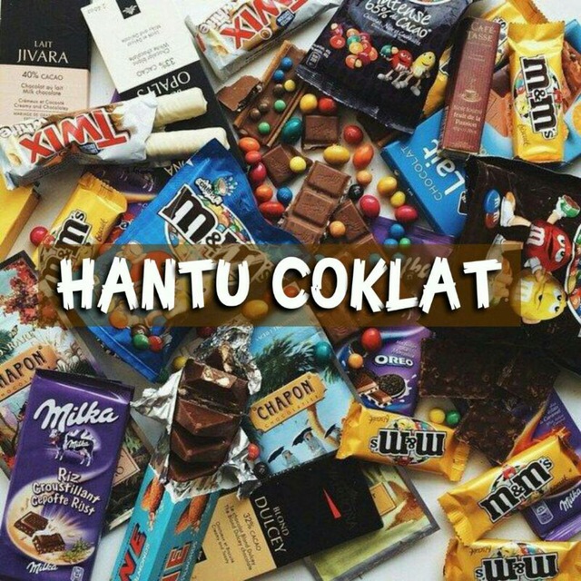 Download 93+ Gambar Hantu Coklat Paling Bagus 