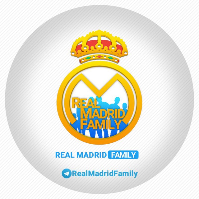 Real Madrid Channel Telegram