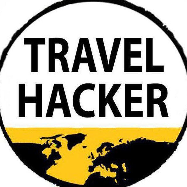 @trvlhacker - آمار کانال Трэвелхакер. Telegram Analytics