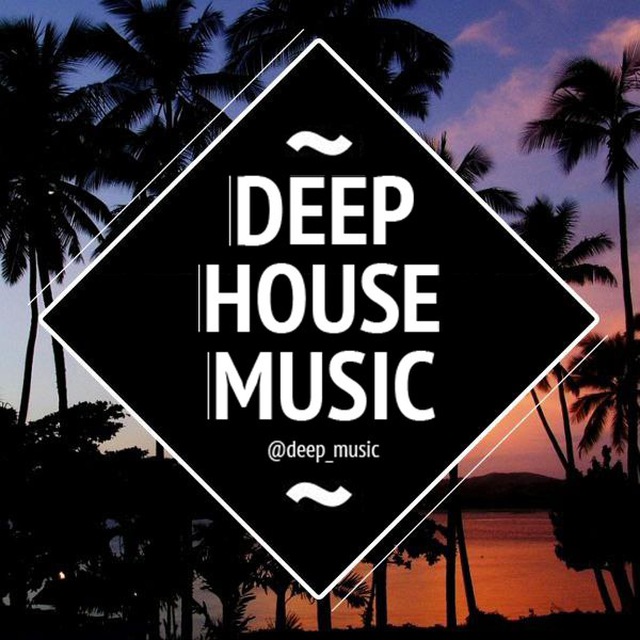 deep house music