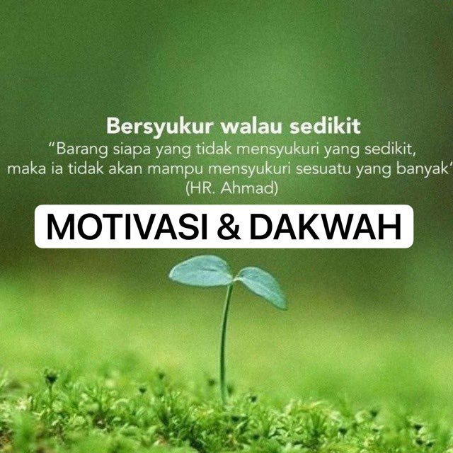 90 Koleksi Gambar Motivasi Dakwah Gratis Terbaru