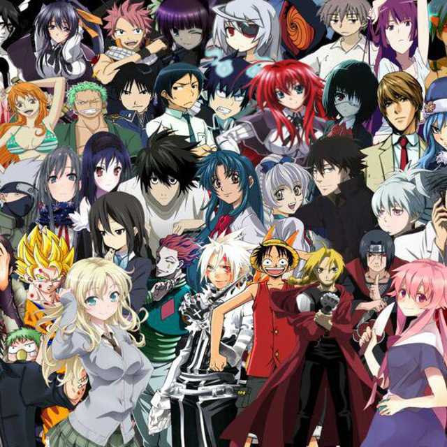 Anime Wallpaper Channel Anime Wallpaper Channel